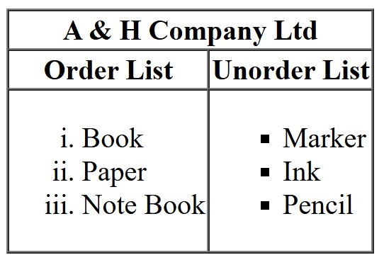 Table Dhaka Board 23