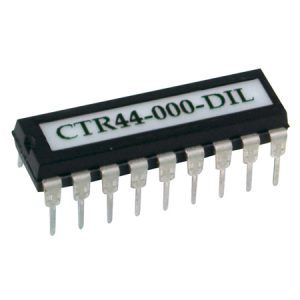 Radio Metrix 4 Bit Encoder/Decoder IC for Remote