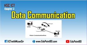 Data-Communication