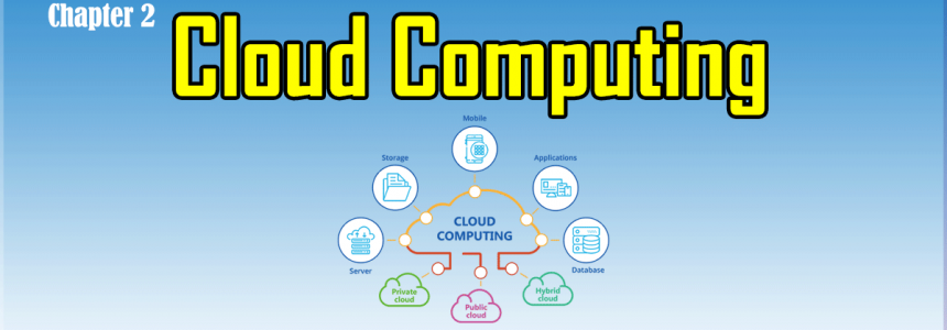 Cloud Computing : Services & Advantages of Cloud Computing
