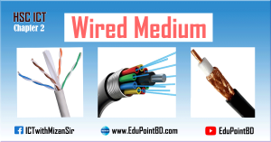 Wired Medium