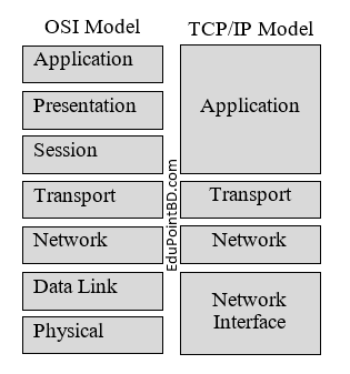 TCP IP Protocol
